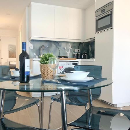 Blanco 35 By Sunhousescanarias El Tablero  Bagian luar foto