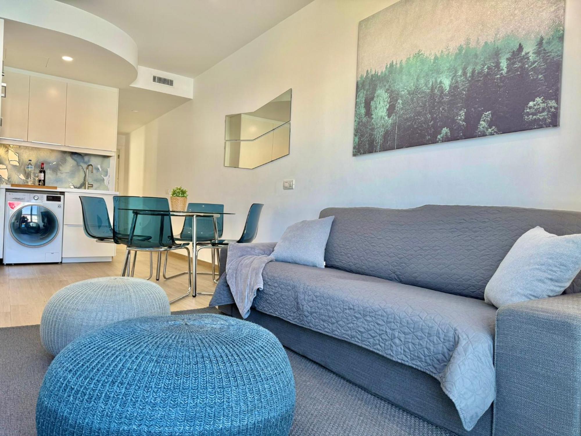 Blanco 35 By Sunhousescanarias El Tablero  Bagian luar foto