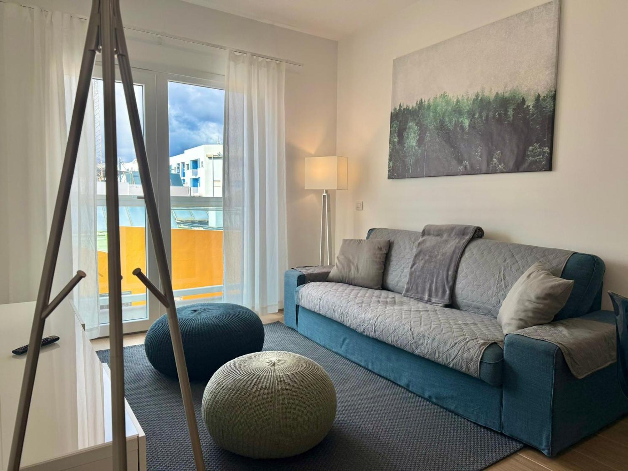 Blanco 35 By Sunhousescanarias El Tablero  Bagian luar foto