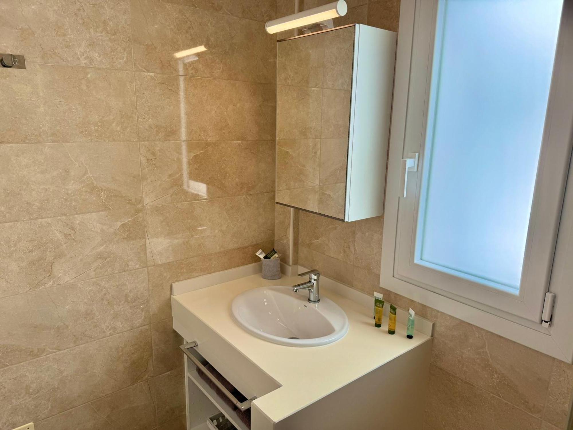 Blanco 35 By Sunhousescanarias El Tablero  Bagian luar foto