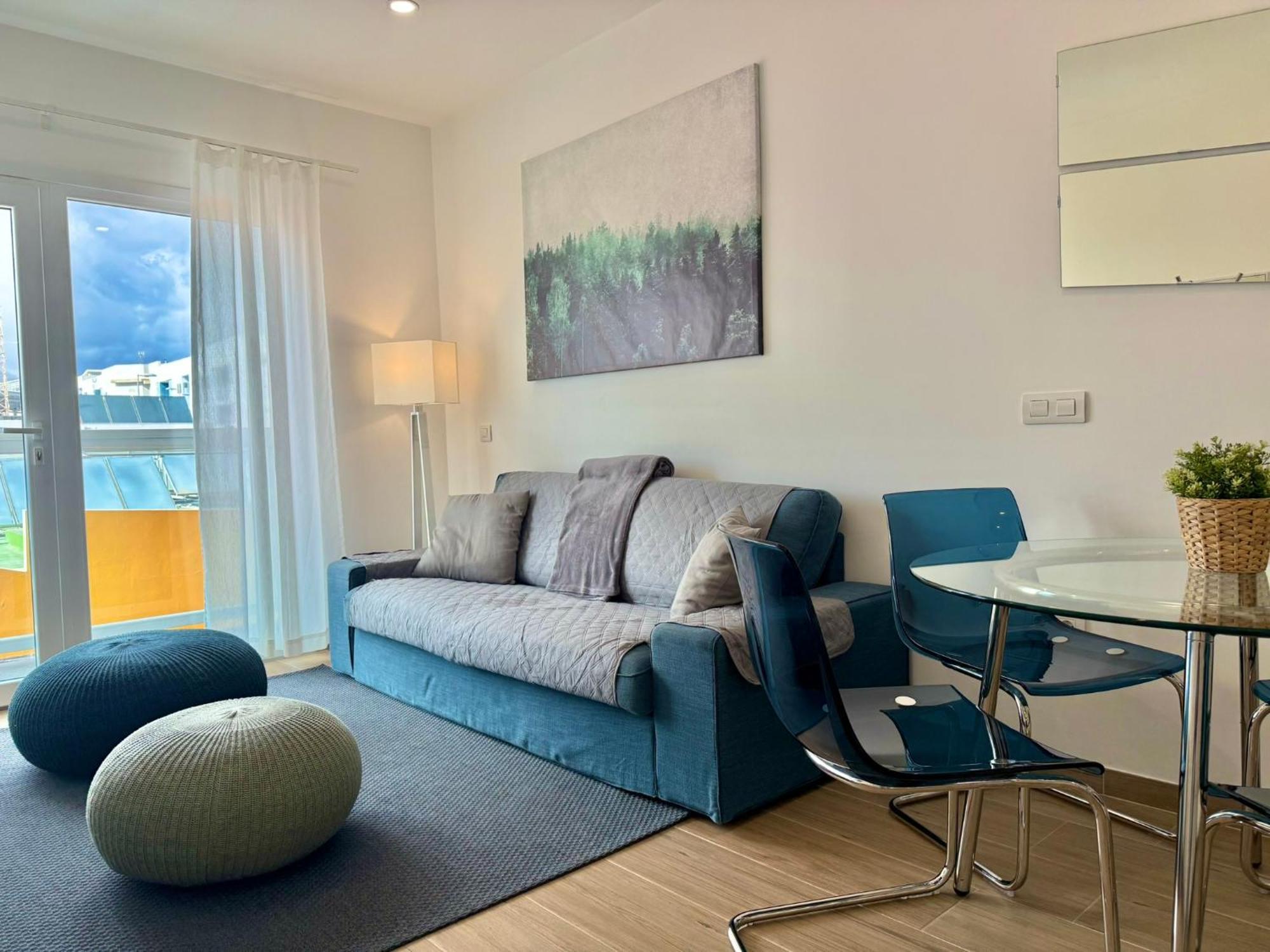 Blanco 35 By Sunhousescanarias El Tablero  Bagian luar foto
