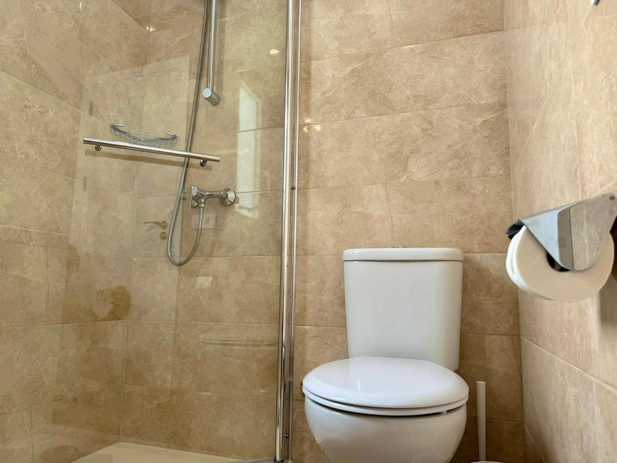 Blanco 35 By Sunhousescanarias El Tablero  Bagian luar foto