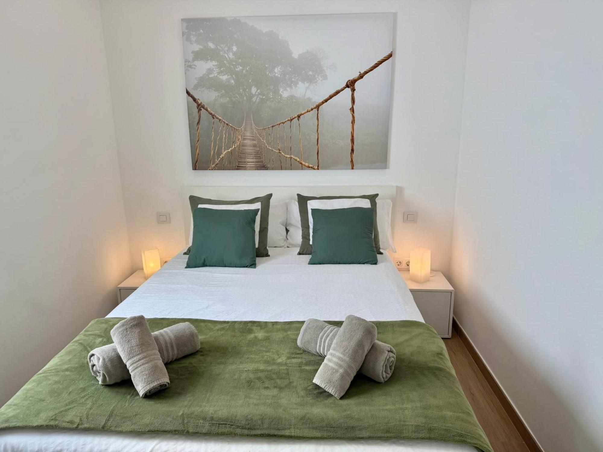 Blanco 35 By Sunhousescanarias El Tablero  Bagian luar foto