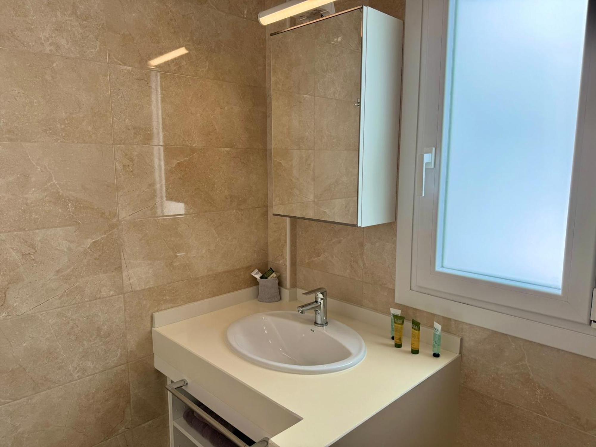Blanco 35 By Sunhousescanarias El Tablero  Bagian luar foto