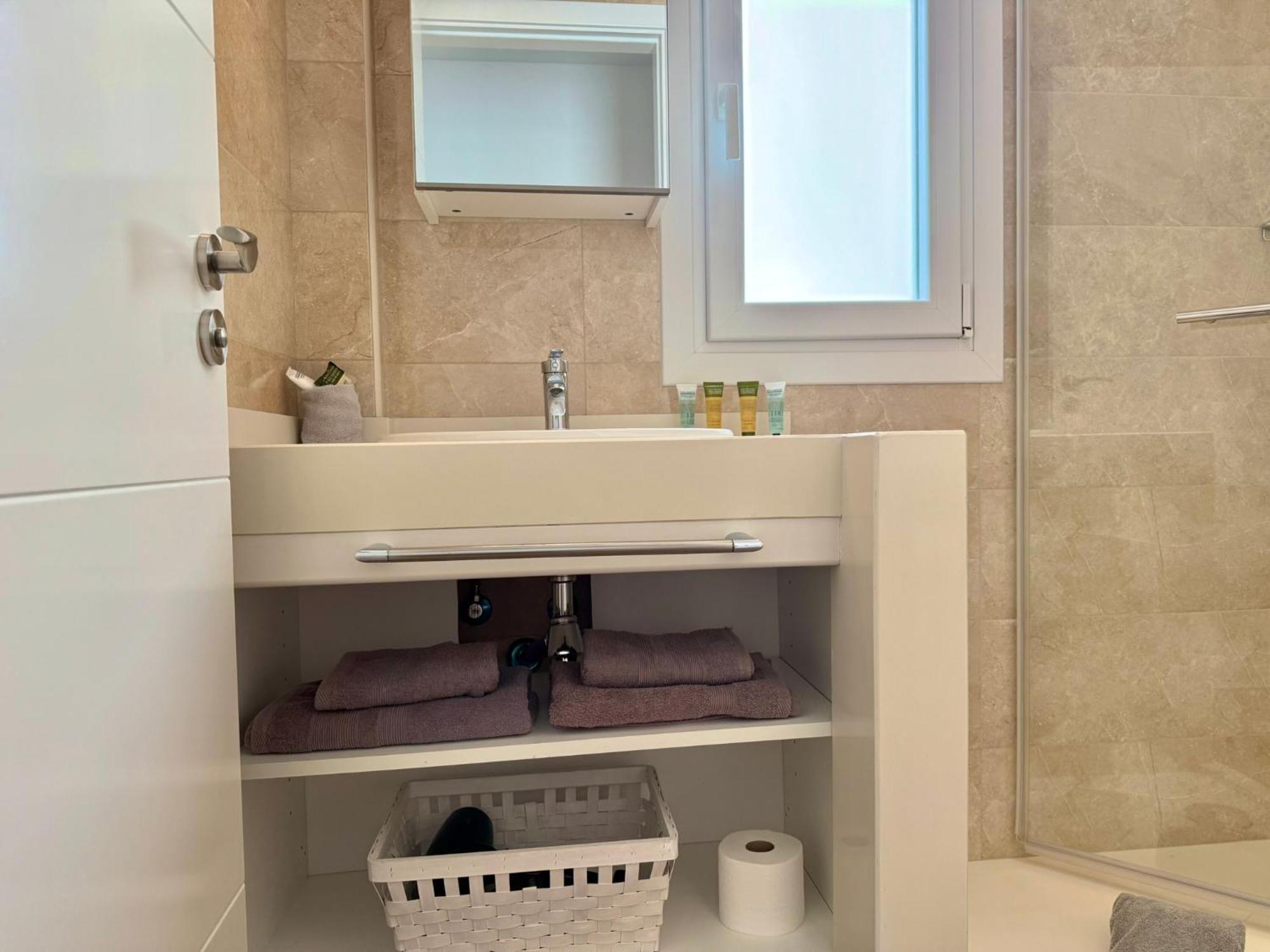 Blanco 35 By Sunhousescanarias El Tablero  Bagian luar foto