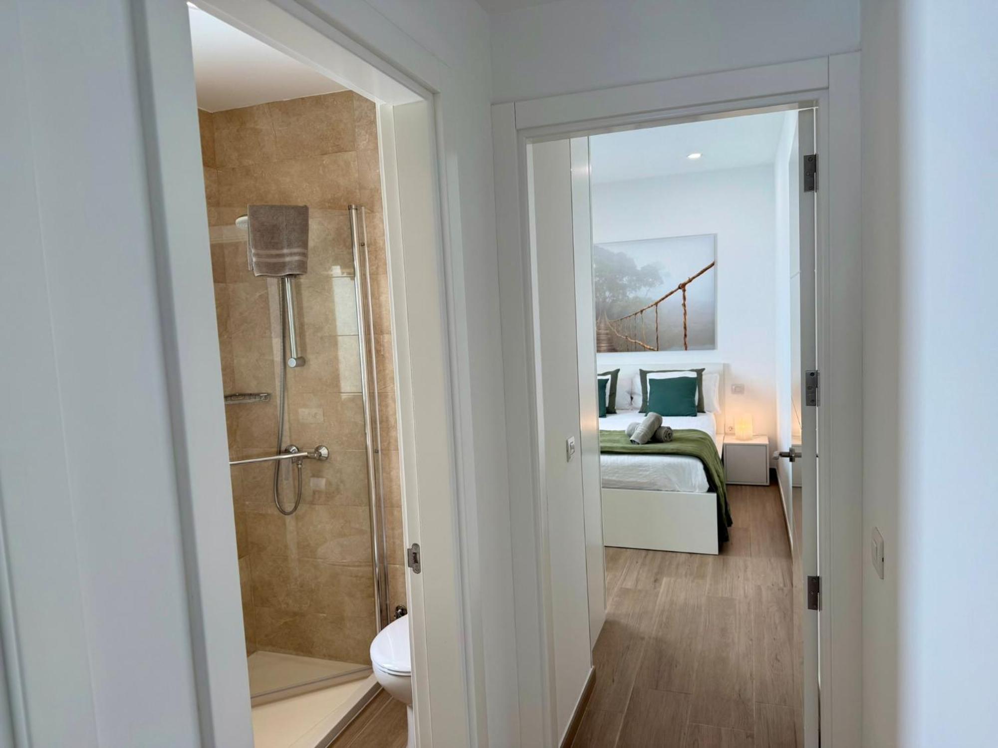 Blanco 35 By Sunhousescanarias El Tablero  Bagian luar foto
