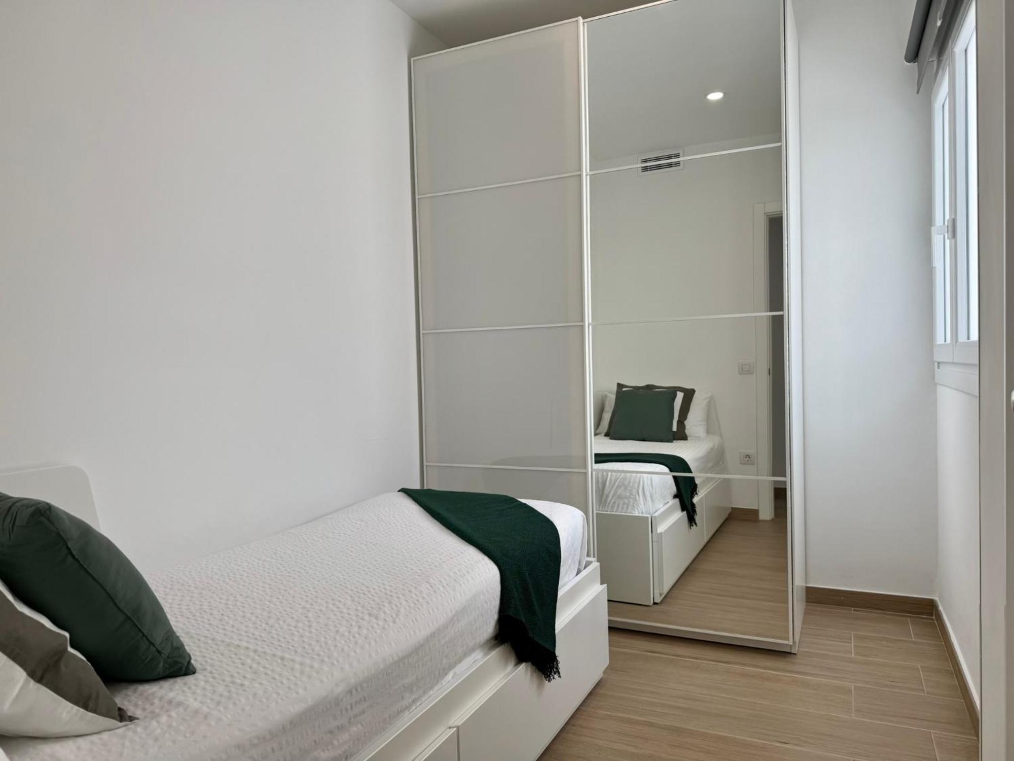 Blanco 35 By Sunhousescanarias El Tablero  Bagian luar foto
