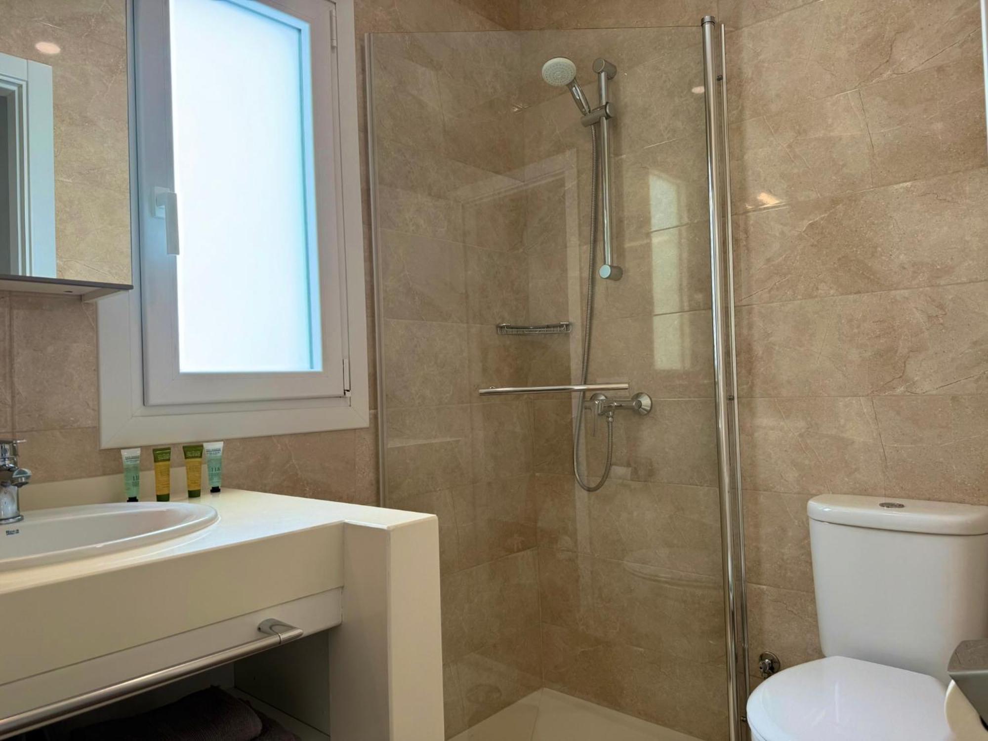 Blanco 35 By Sunhousescanarias El Tablero  Bagian luar foto