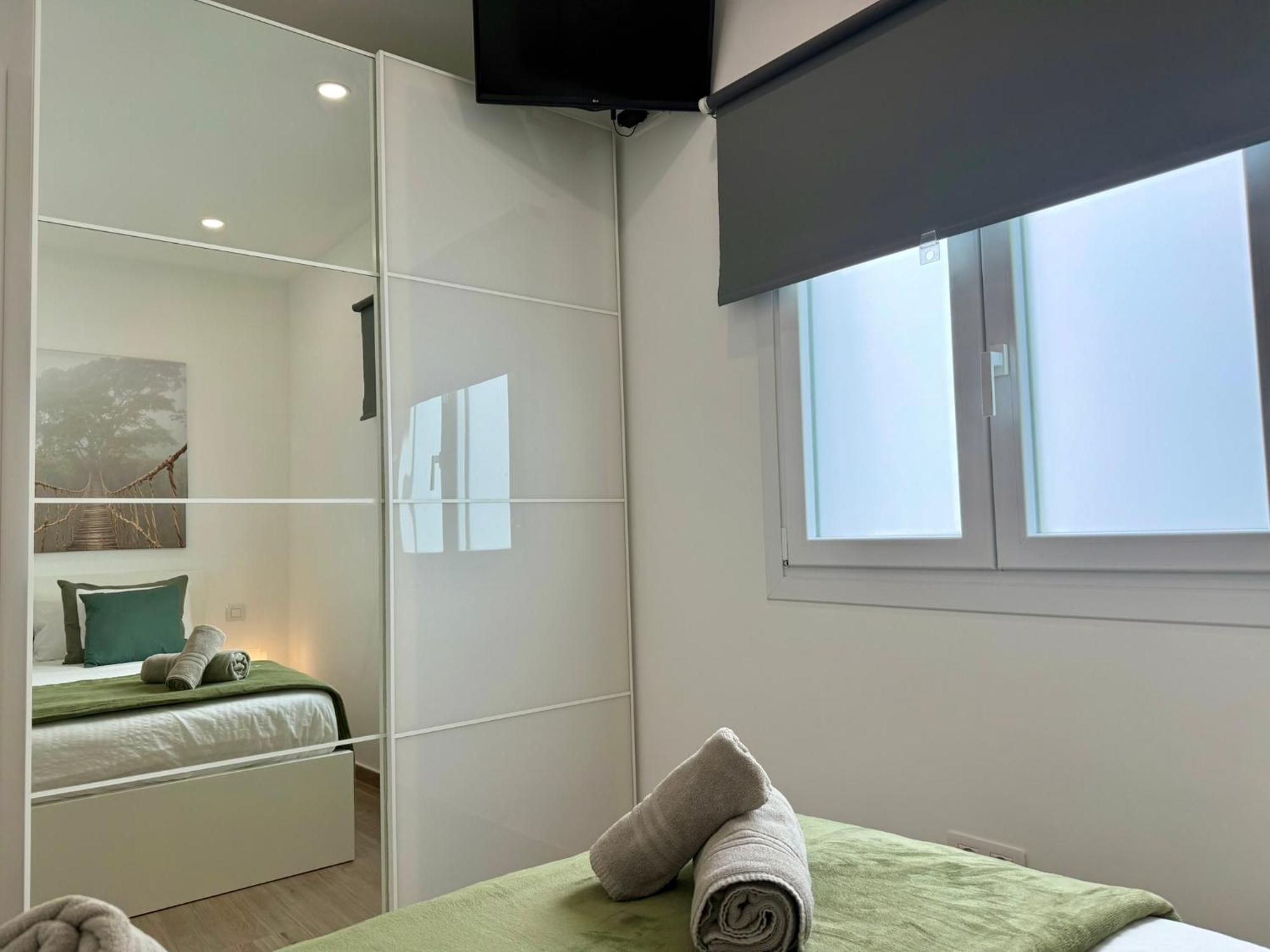 Blanco 35 By Sunhousescanarias El Tablero  Bagian luar foto