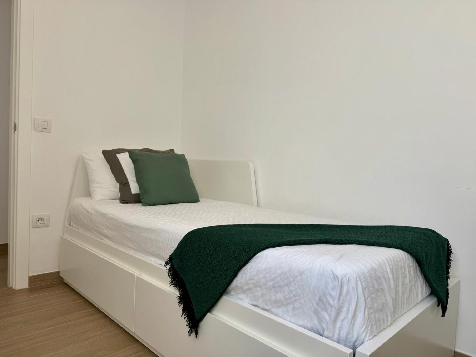 Blanco 35 By Sunhousescanarias El Tablero  Bagian luar foto