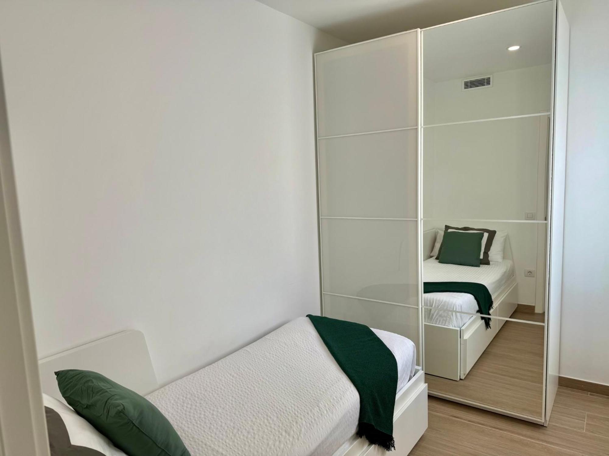Blanco 35 By Sunhousescanarias El Tablero  Bagian luar foto