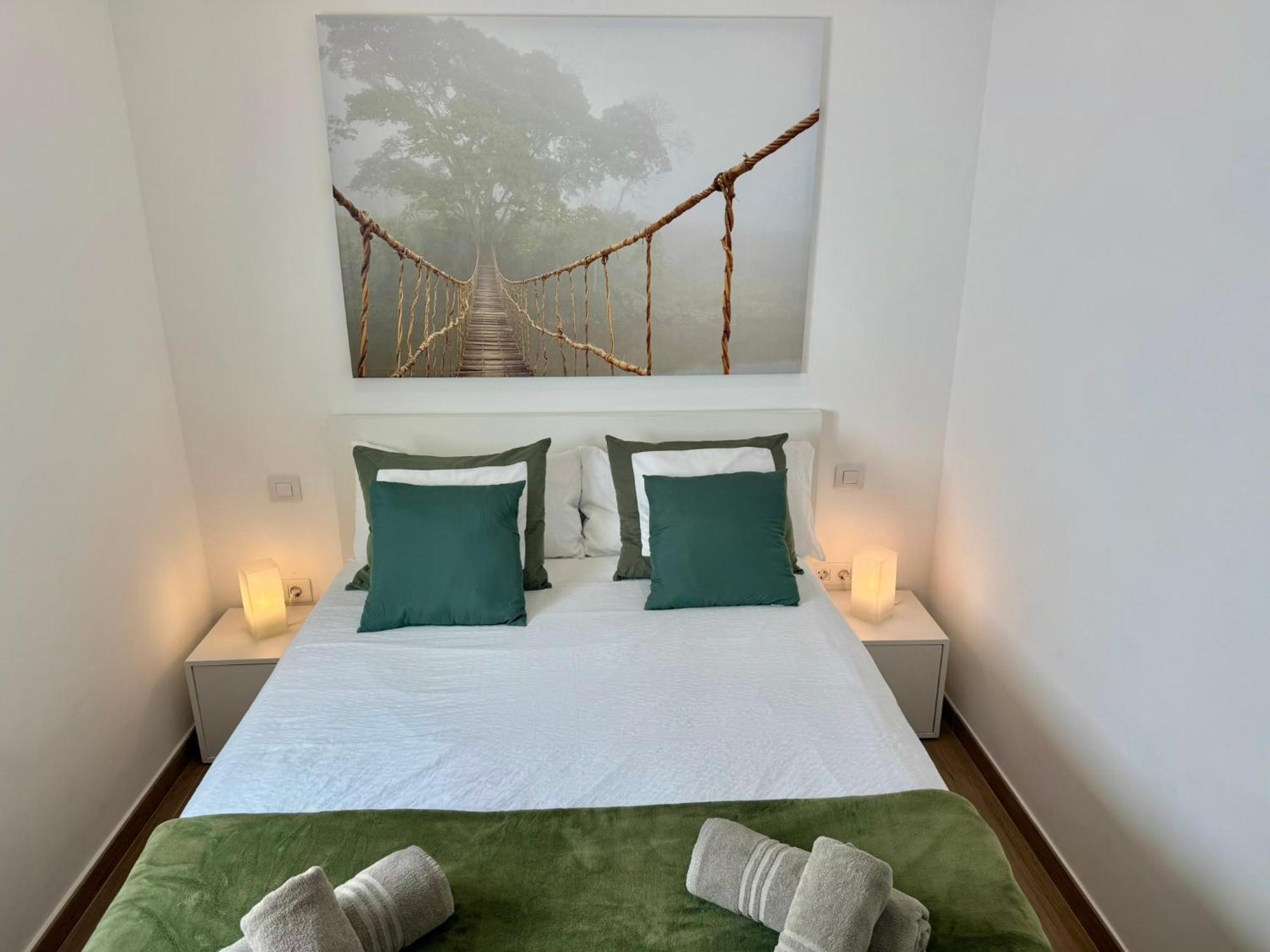 Blanco 35 By Sunhousescanarias El Tablero  Bagian luar foto