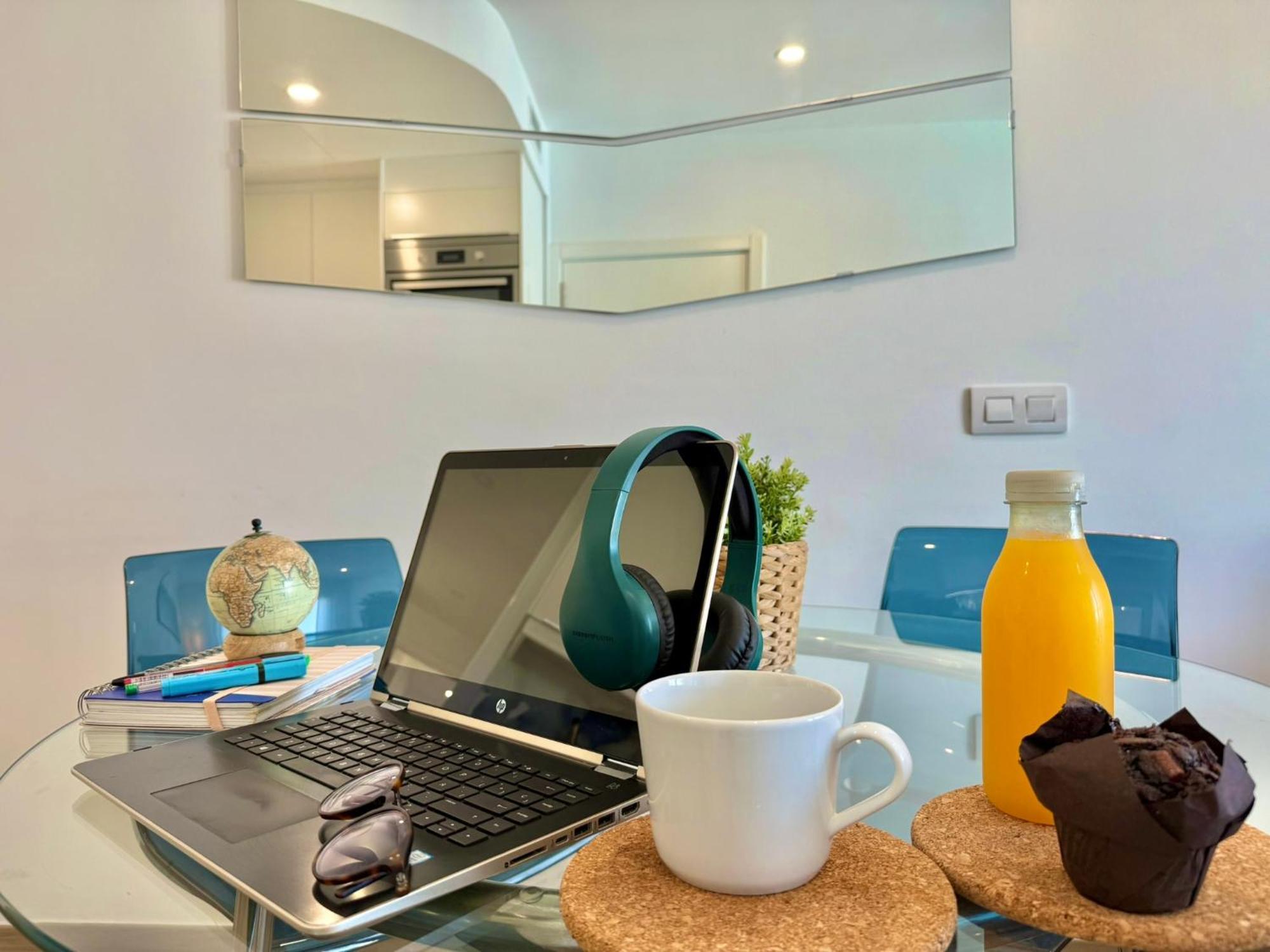 Blanco 35 By Sunhousescanarias El Tablero  Bagian luar foto
