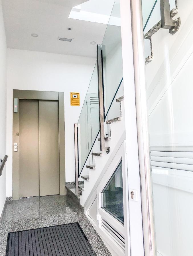 Blanco 35 By Sunhousescanarias El Tablero  Bagian luar foto